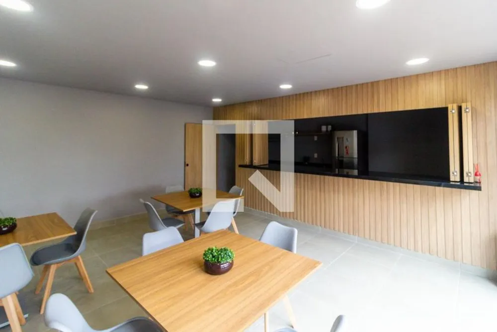 Kitnet-Studio, 29 m² - Foto 1