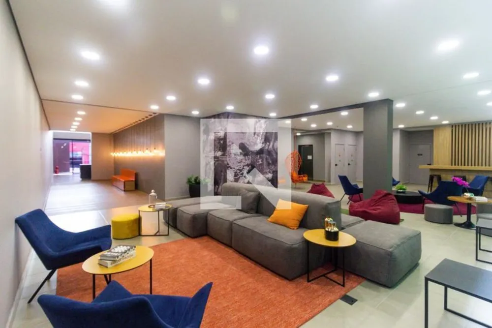 Kitnet-Studio, 29 m² - Foto 3