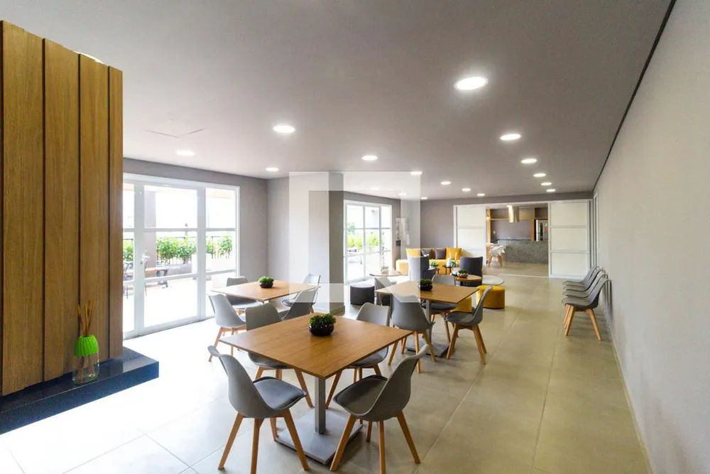 Kitnet-Studio, 29 m² - Foto 8