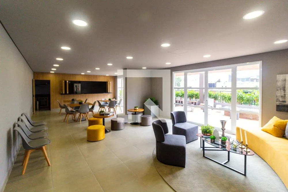 Kitnet-Studio, 29 m² - Foto 7