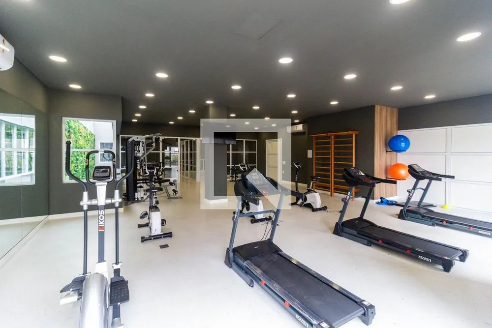 Kitnet-Studio, 29 m² - Foto 8