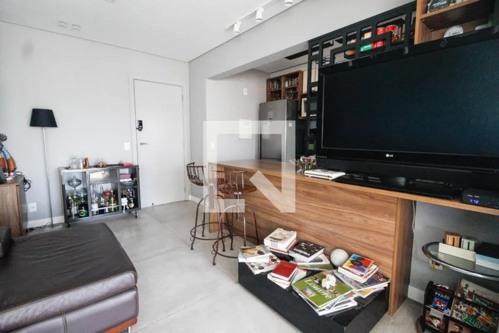 Apartamento, 2 quartos, 71 m² - Foto 2
