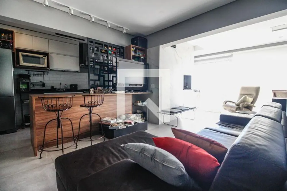 Apartamento, 2 quartos, 71 m² - Foto 1