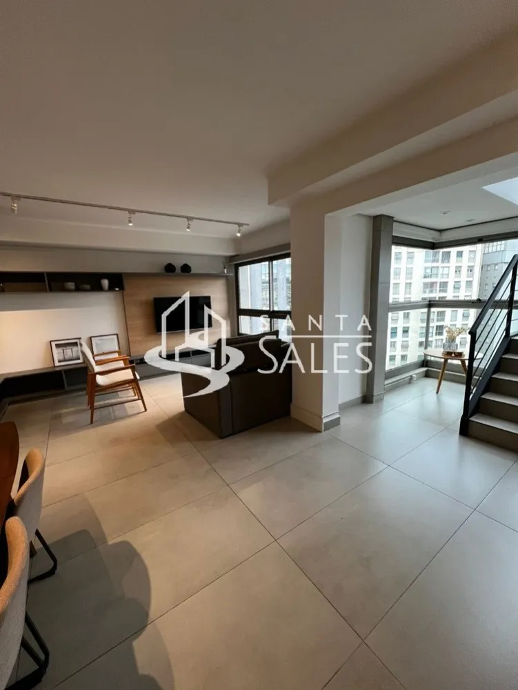 Cobertura, 2 quartos, 87 m² - Foto 10