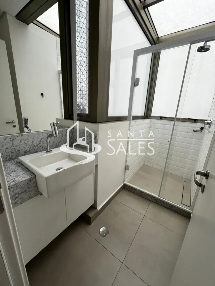 Cobertura, 2 quartos, 87 m² - Foto 3
