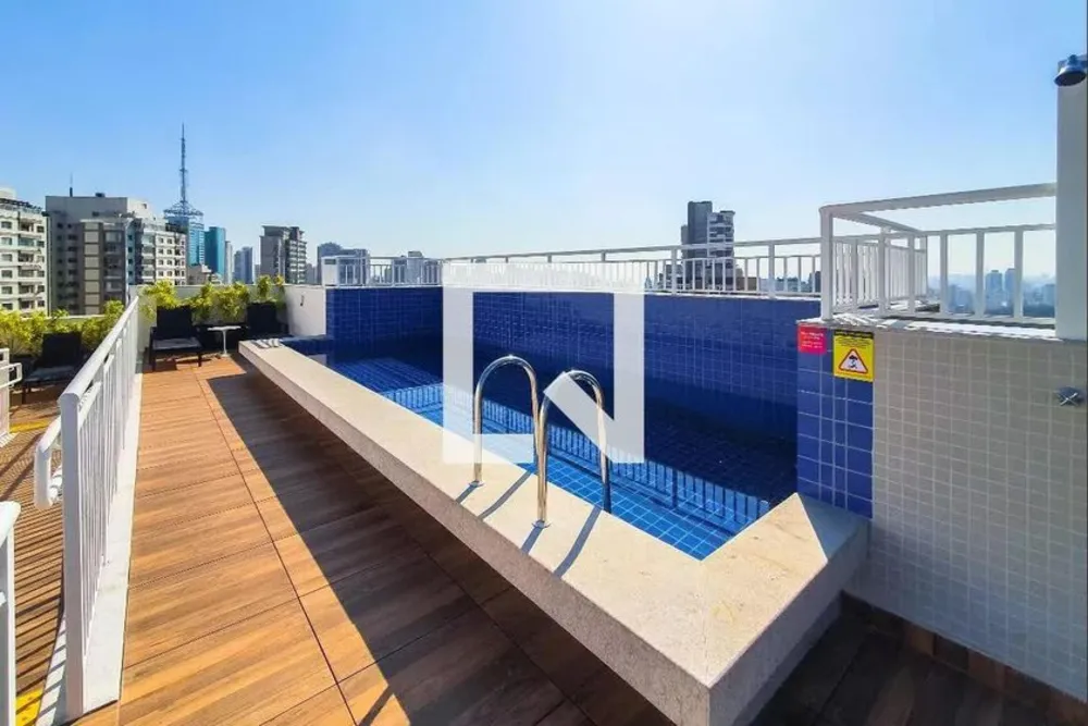 Apartamento, 1 quarto, 36 m² - Foto 9