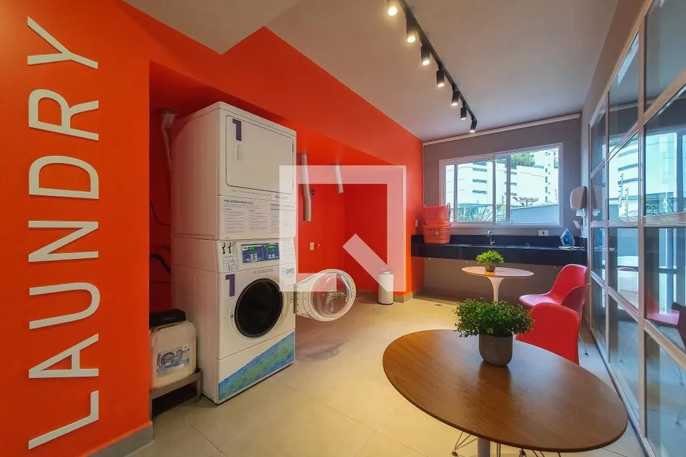 Apartamento, 1 quarto, 36 m² - Foto 6