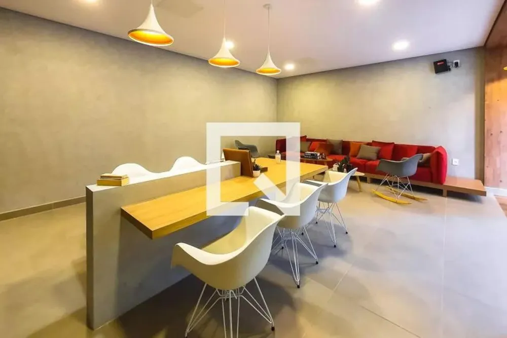 Apartamento, 1 quarto, 36 m² - Foto 8