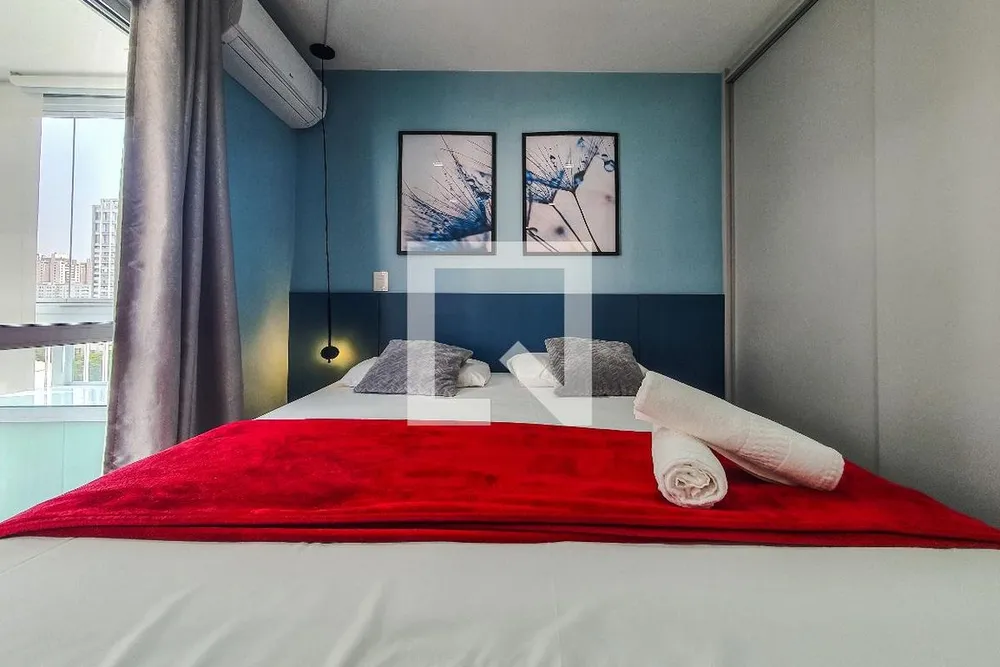 Apartamento, 1 quarto, 36 m² - Foto 7