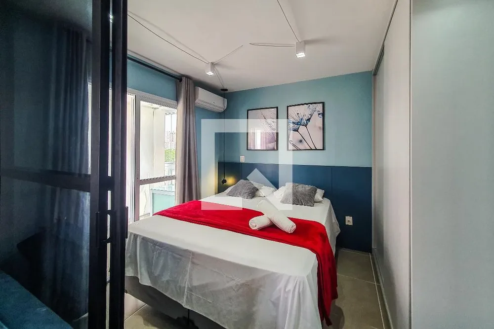 Apartamento, 1 quarto, 36 m² - Foto 4