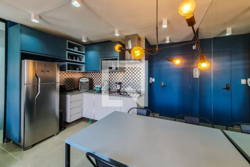 Apartamento, 1 quarto, 36 m² - Foto 3