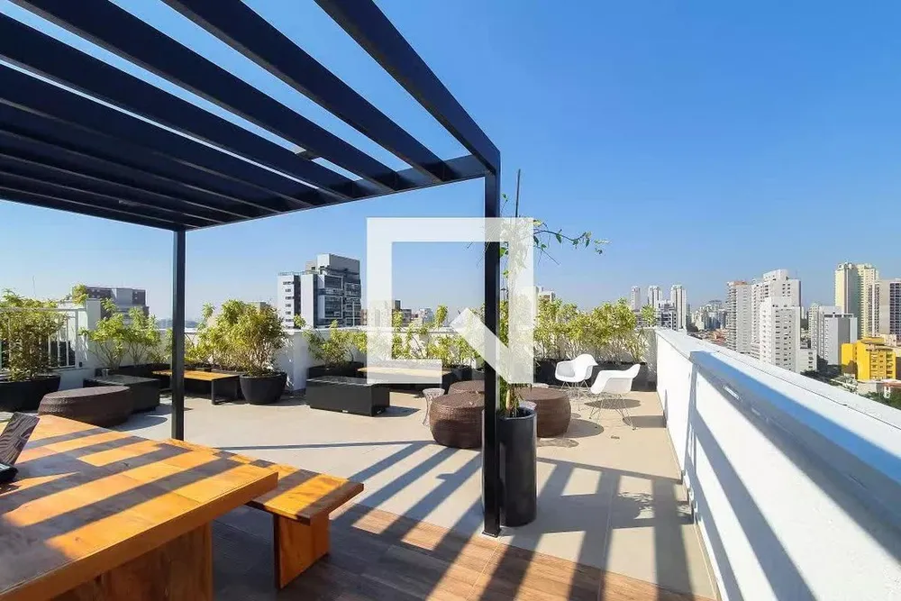 Apartamento, 1 quarto, 36 m² - Foto 1