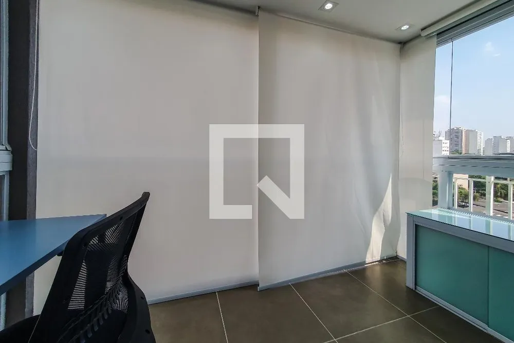 Apartamento, 1 quarto, 36 m² - Foto 5
