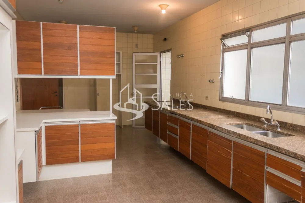 Apartamento, 4 quartos, 473 m² - Foto 4