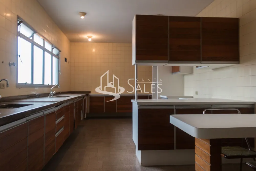 Apartamento, 4 quartos, 473 m² - Foto 1