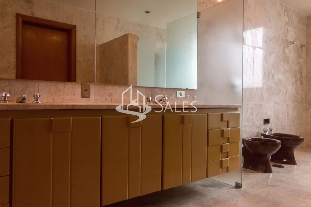 Apartamento, 4 quartos, 473 m² - Foto 9