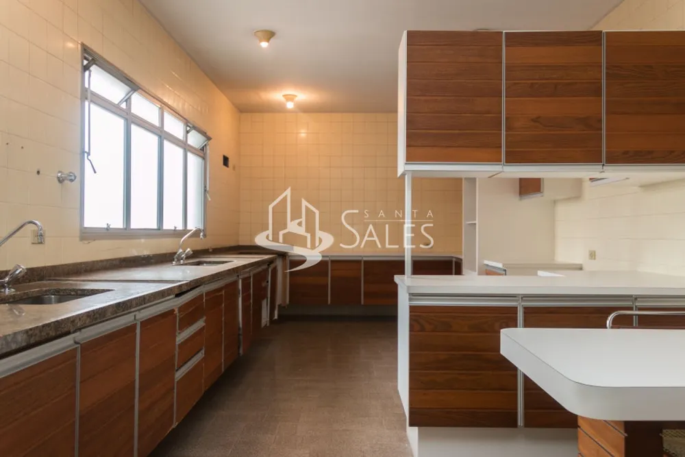 Apartamento, 4 quartos, 473 m² - Foto 6