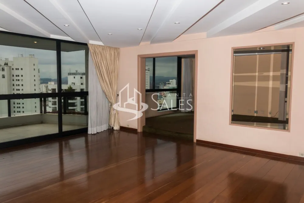 Apartamento, 4 quartos, 473 m² - Foto 7