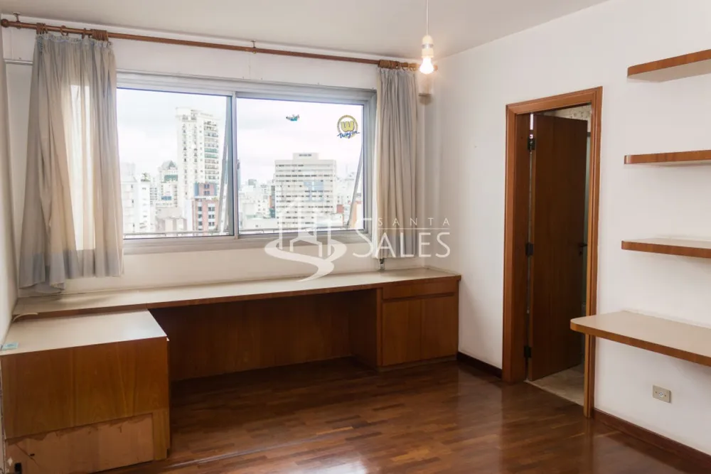 Apartamento, 4 quartos, 473 m² - Foto 3