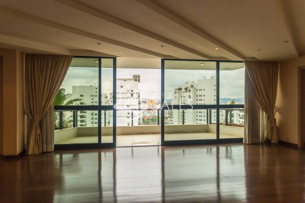 Apartamento, 4 quartos, 473 m² - Foto 4