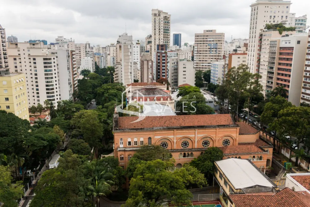 Apartamento, 4 quartos, 473 m² - Foto 8