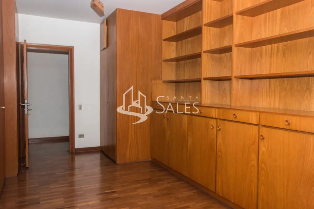 Apartamento, 4 quartos, 473 m² - Foto 5