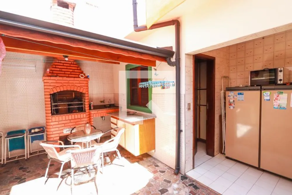 Casa, 3 quartos, 300 m² - Foto 10
