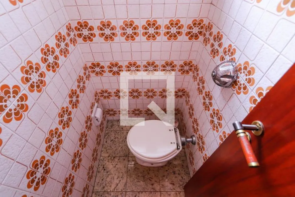 Casa, 3 quartos, 300 m² - Foto 2