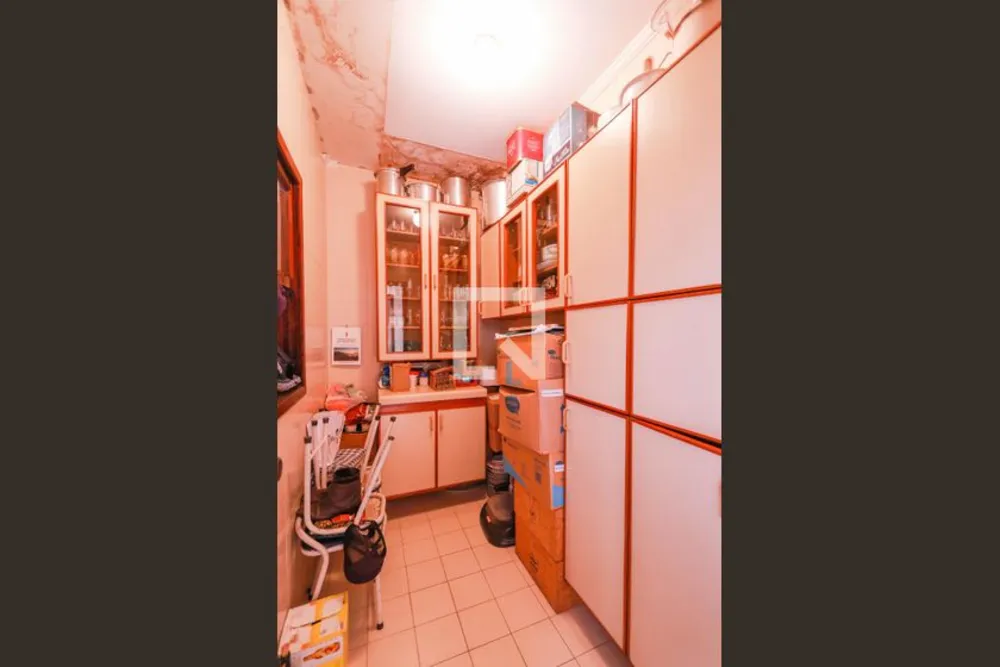 Casa, 3 quartos, 300 m² - Foto 12