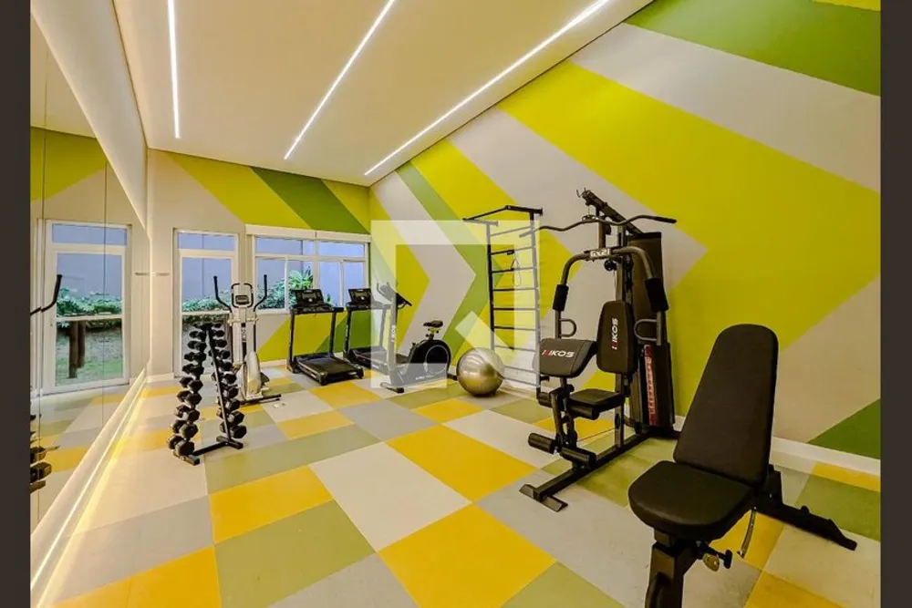 Kitnet-Studio, 27 m² - Foto 6