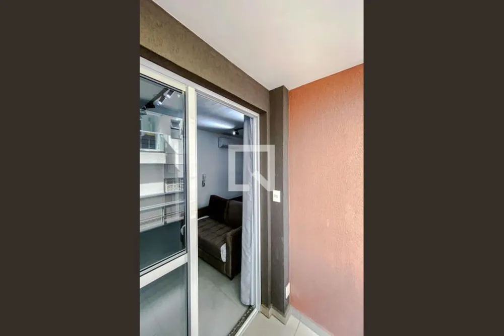 Kitnet-Studio, 27 m² - Foto 4