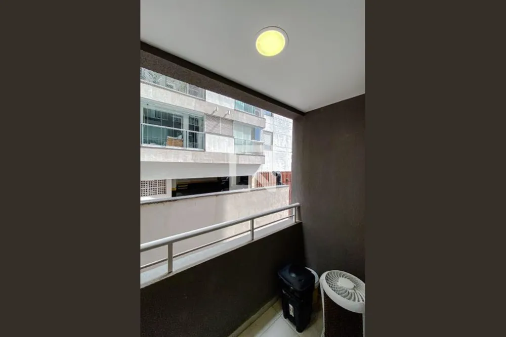 Kitnet-Studio, 27 m² - Foto 1
