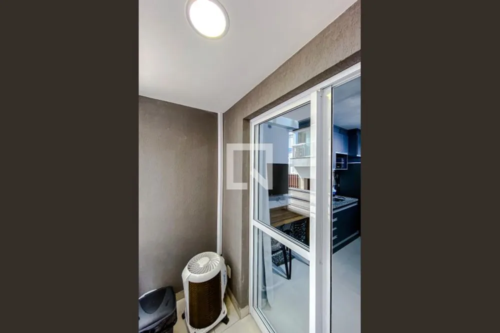 Kitnet-Studio, 27 m² - Foto 3