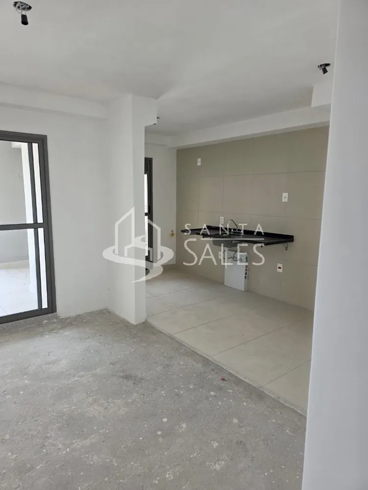 Apartamento, 3 quartos, 129 m² - Foto 3