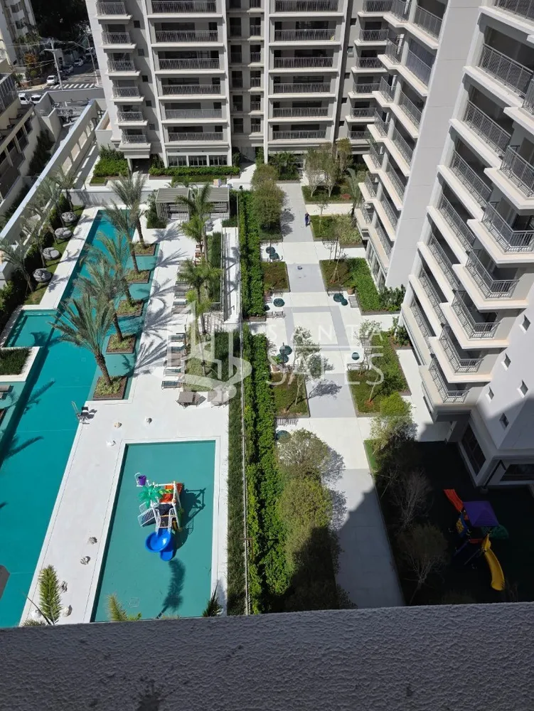 Apartamento, 3 quartos, 129 m² - Foto 16