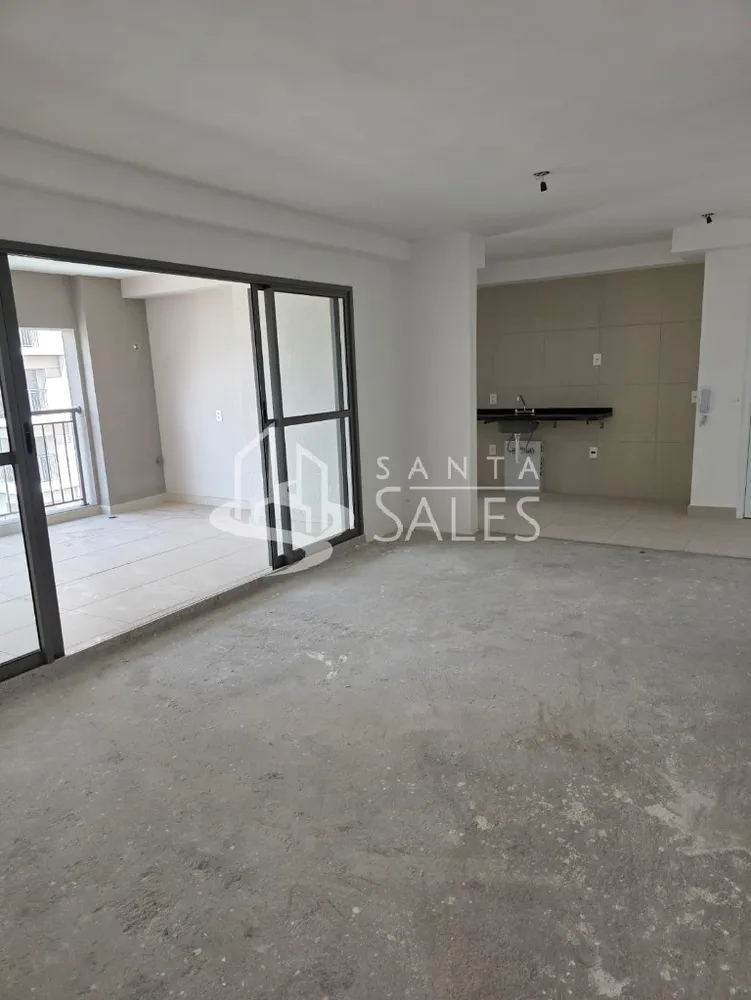 Apartamento, 3 quartos, 129 m² - Foto 4