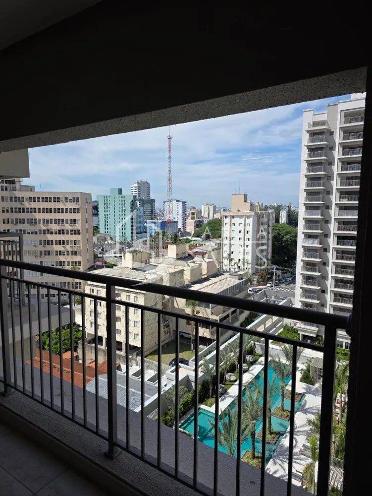 Apartamento, 3 quartos, 129 m² - Foto 2