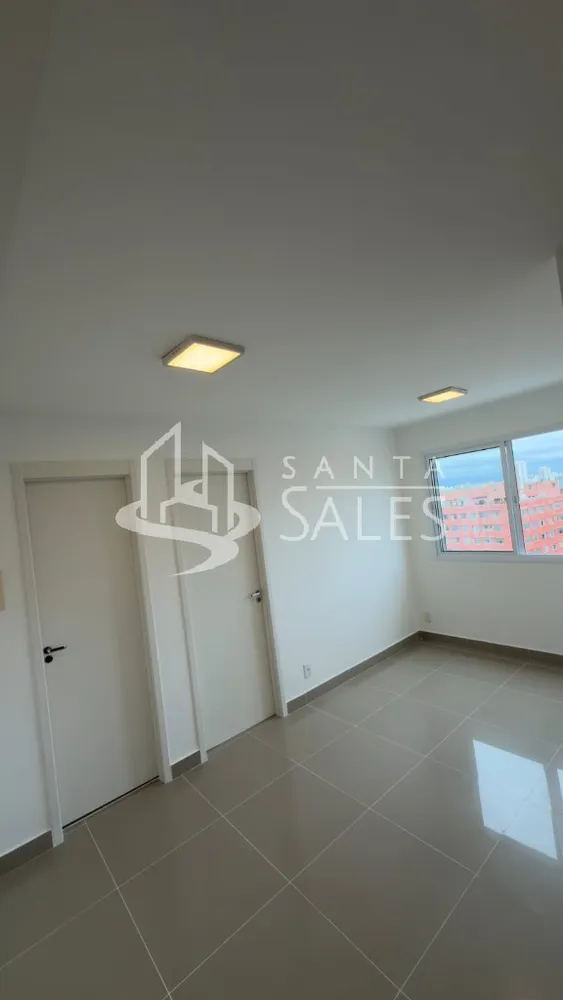 Apartamento, 2 quartos, 37 m² - Foto 3