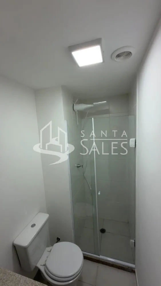 Apartamento, 2 quartos, 37 m² - Foto 14