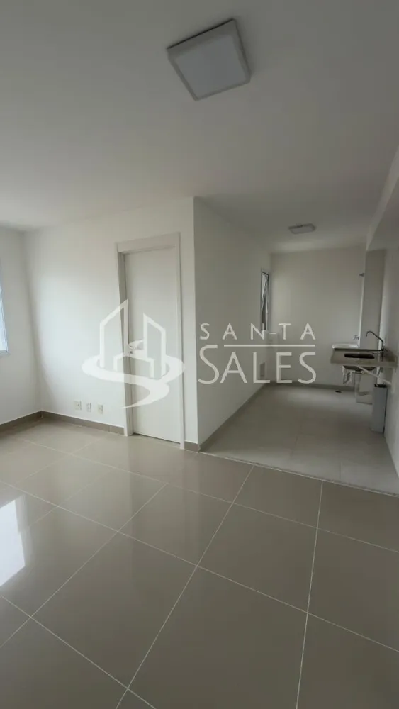Apartamento, 2 quartos, 37 m² - Foto 7