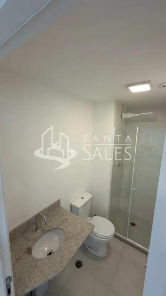 Apartamento, 2 quartos, 37 m² - Foto 13