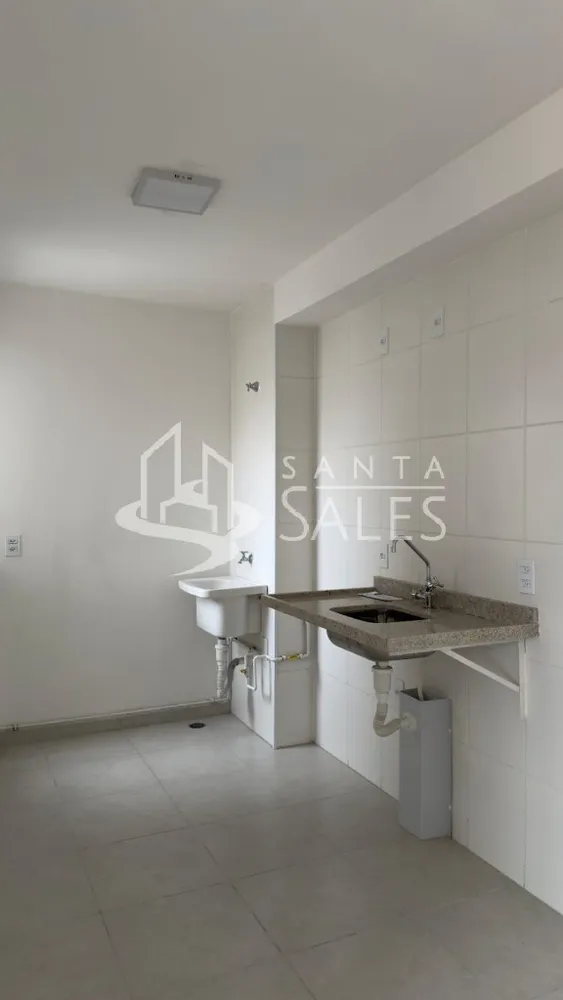 Apartamento, 2 quartos, 37 m² - Foto 9