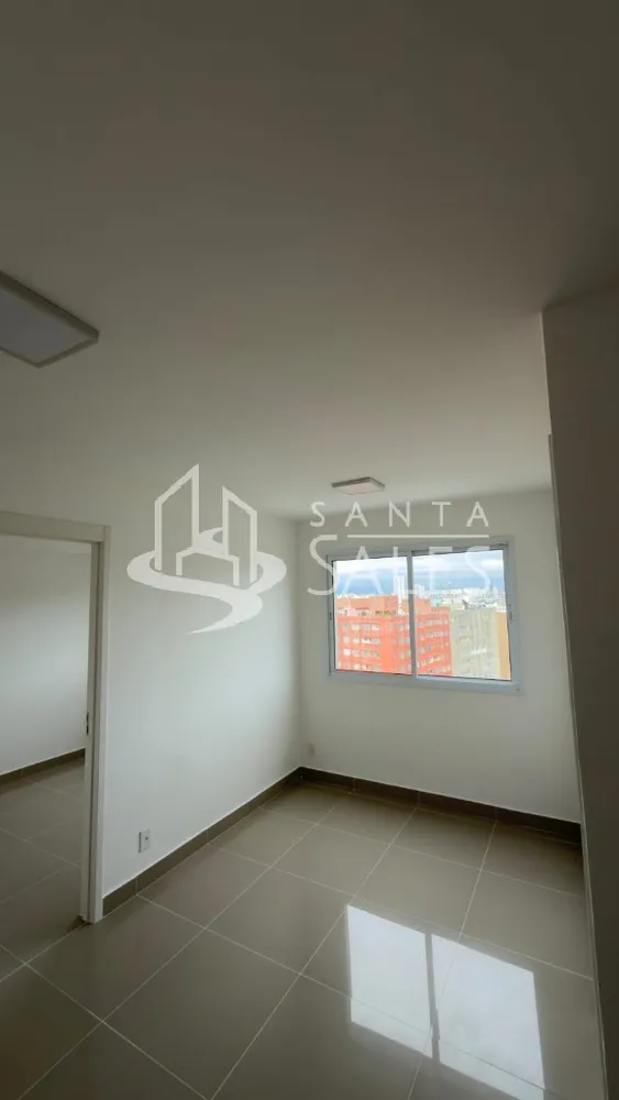 Apartamento, 2 quartos, 37 m² - Foto 5