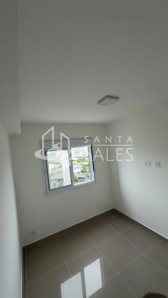 Apartamento, 2 quartos, 37 m² - Foto 6