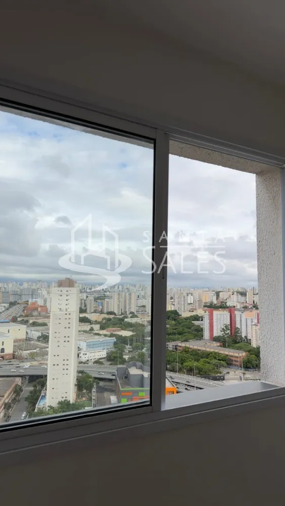 Apartamento, 2 quartos, 37 m² - Foto 16