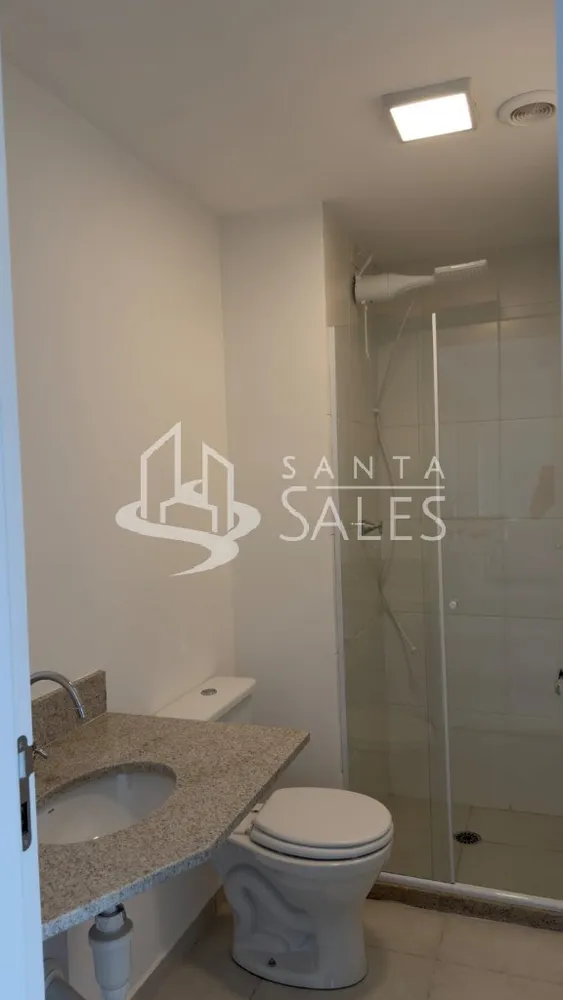 Apartamento, 2 quartos, 37 m² - Foto 15