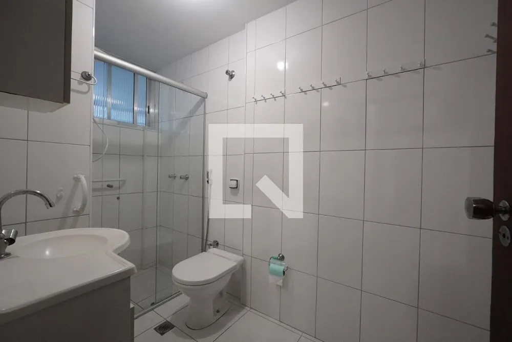 Apartamento, 2 quartos, 71 m² - Foto 1