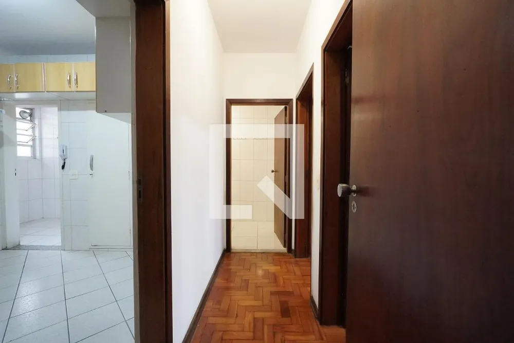 Apartamento, 2 quartos, 71 m² - Foto 2