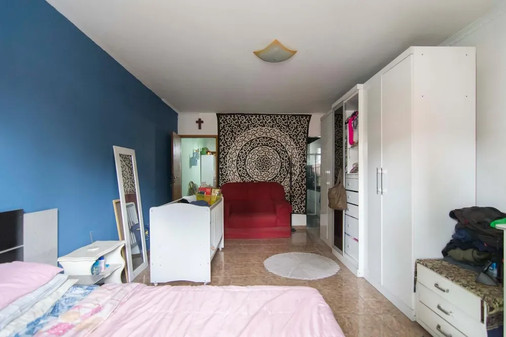 Casa de Condomínio, 4 quartos - Foto 9