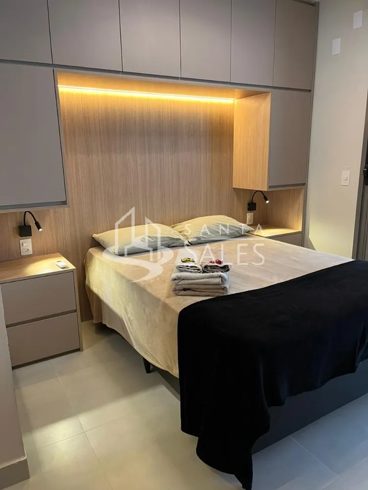 Apartamento, 1 quarto, 44 m² - Foto 8